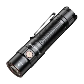 【Fenix】特價品 E35R 超亮便攜EDC手電筒(Max 3100 Lumens)