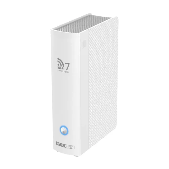 【TOTOLINK】BE3 BE3600 WiFi7 Mesh 網狀路由器系統 分享器