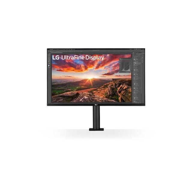 【LG 樂金】32UN880K-B 32型 4K 高畫質編輯螢幕