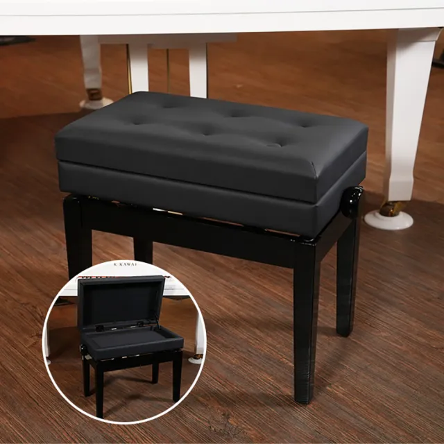 【2026】掀蓋收納椅推薦10款高評價人氣品牌排行榜 | 好吃美食的八里人