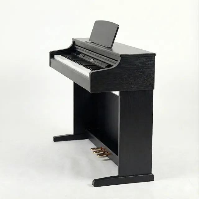 【Flykeys】FDP3 88鍵 直立型 電鋼琴(2025 Q2 全新上市 黑色)