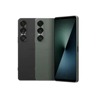 【SONY 索尼】Xperia 1 VII 5G 6.5吋(12G/512G/高通驍龍 8 Elite/4800萬鏡頭畫素/AI手機)