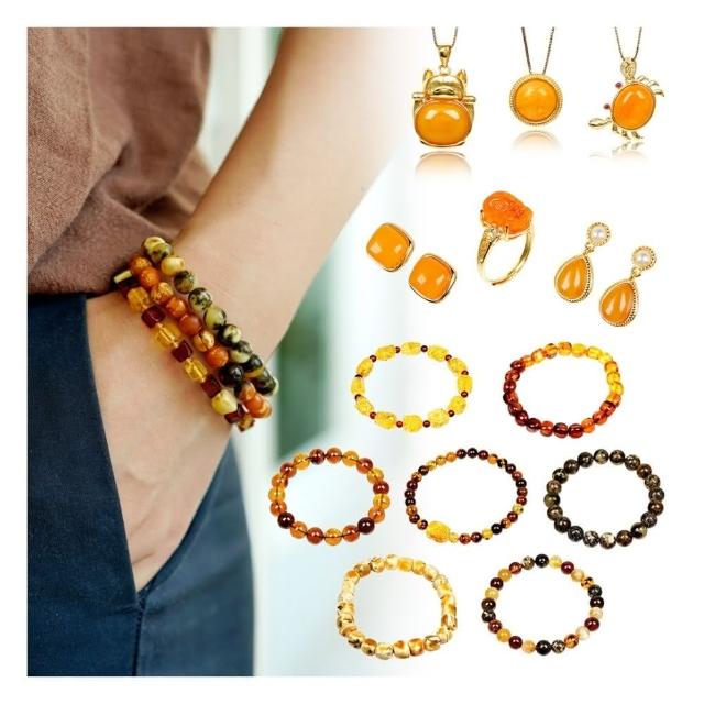 【正佳珠寶】紫黃晶 冰種紫黃晶水滴吊墜 寶石級紫黃晶吊墜 紫黃晶項鍊｜方晶鋯石925銀白K(色澤透亮乾淨)