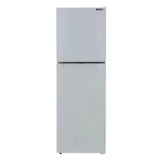 【Pioneer 先鋒家電】2026年度全新品上市 220公升風冷無霜一級能效變頻右開雙門冰箱 拉絲銀(PR-GC220SF)