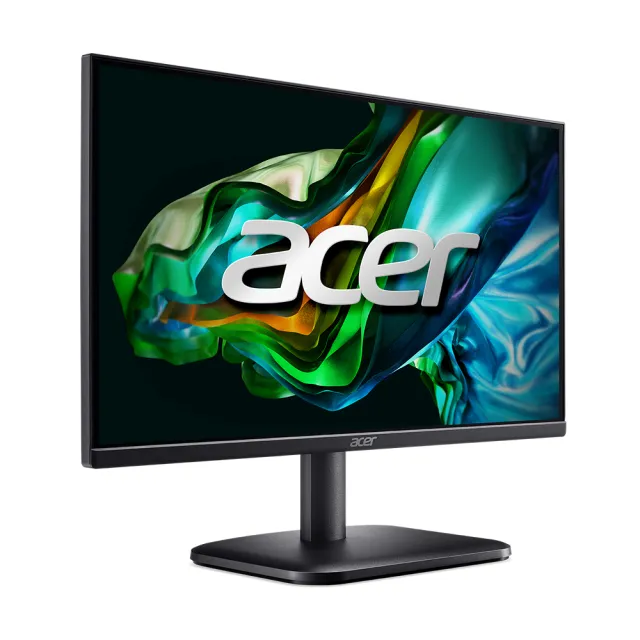 2入組【Acer 宏碁】EK220Q J0 22型 VA FHD 16:9 120Hz 電腦螢幕