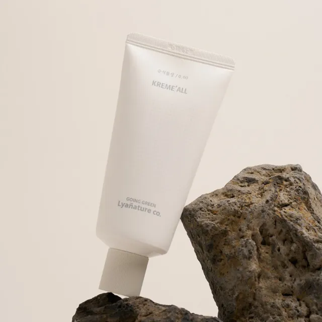 【Lyanature co.】高機能全效抗老霜 80g