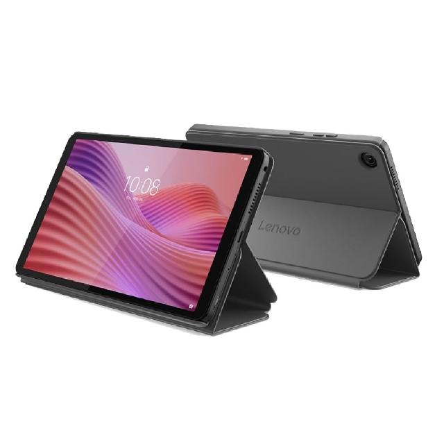【Lenovo】S+級福利品 Tab One LTE（4G/128G）TB305XU(內附掀蓋保護套)