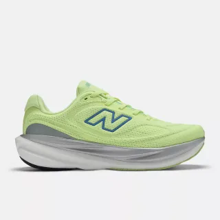 【NEW BALANCE】NB 1080v15 運動鞋 跑步鞋 休閒鞋 寬楦 男 綠色 (M10802HR-2E)