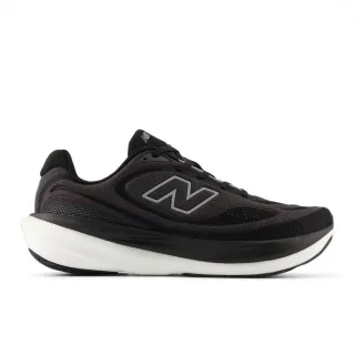 【NEW BALANCE】NB 1080v15 運動鞋 跑步鞋 休閒鞋 寬楦 男 黑色 (M10802FR-2E)
