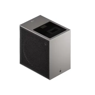 【LG 樂金】CineBeam S 小銀河 Ultra 超短焦 4K 微型投影機(PU615U 福利品)