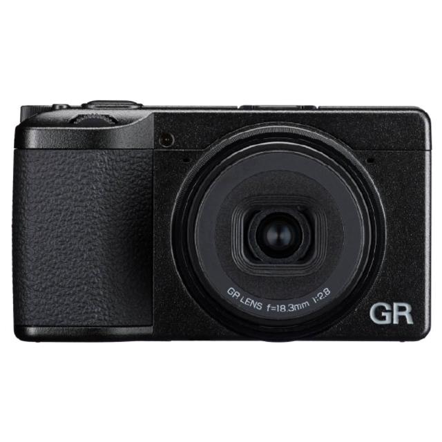 【RICOH】GR IV 標準版 128G全配組(公司貨 GRIV GR4)