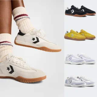 【CONVERSE】RUN STAR TRAINER OX 低筒 流星復古運動鞋 休閒鞋 男鞋 女鞋 多款 多色(A10449C&A10450C)