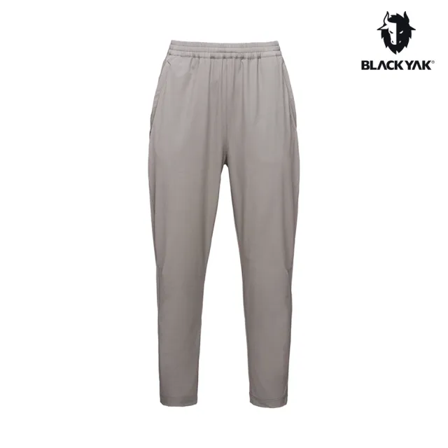 【BLACKYAK】女 彈性訓練長褲[二色]登山 尼龍彈性 訓練褲 休閒褲 女長褲(BYEB2WP203)