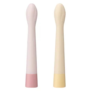 【iroha官方直營】iroha koharu 春之蓓蕾 多色可選(情趣用品 18禁 成人用品 振動器 按摩棒 多頻 電池)