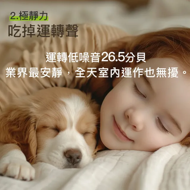 【SmartCara】韓國廚餘怪獸 靜音除味廚餘機(韓國製造★黑白大廚指名廚餘機)