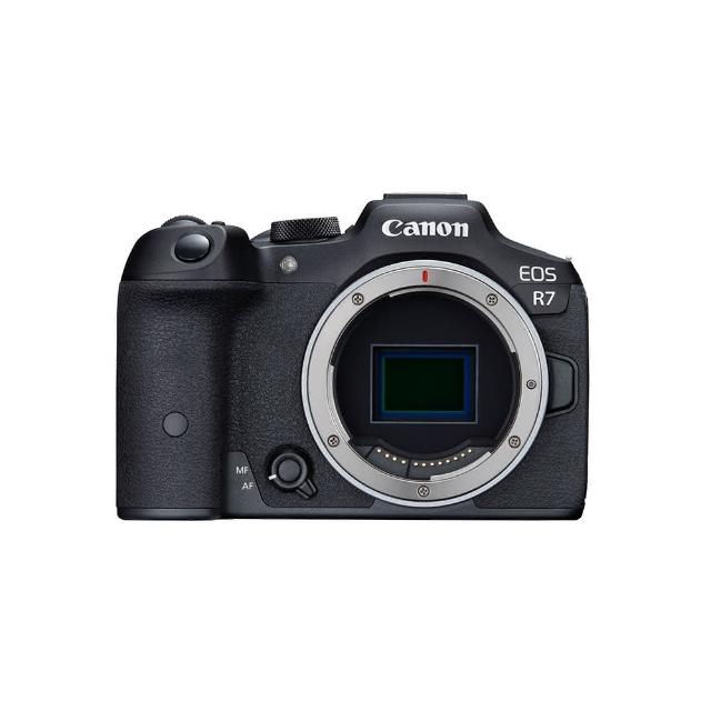 【Canon】EOS R7 BODY 單機身(公司貨)