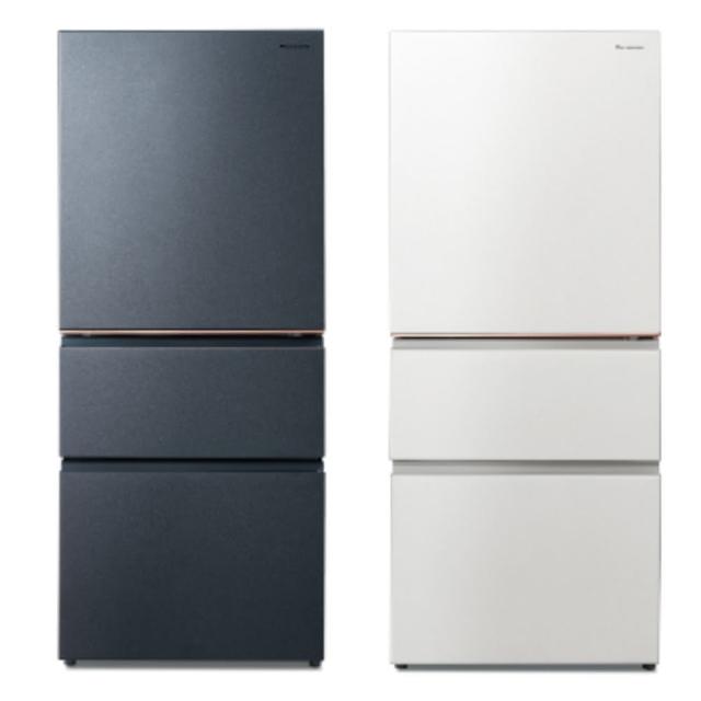 【Panasonic 國際牌】500公升一級能效三門變頻電冰箱(NR-C505XV)