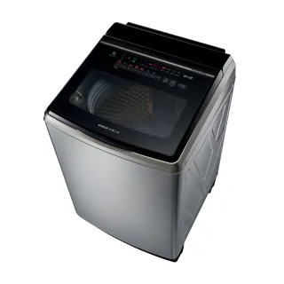 【SANLUX 台灣三洋】15KG變頻超音波洗衣機(SW-V15SA)