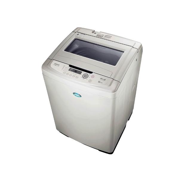 SANLUX臺灣三洋 SW-125NS1 單槽洗離線,採用110V定頻設計,重量僅11-15kg,便於移動。內槽材質為不鏽鋼+塑膠,耐用防鏽,灰色外觀簡約時尚。具備洗脫功能,適閤家庭日常使用。保固期1年,正常使用下免費服務;完成保證書登入可享額外180天特別保證。售後維修請參考臺灣三洋官網服務據點。理想的家用洗衣解決方案,提升生活便利。 SANLUX台灣三洋 SW-125NS1