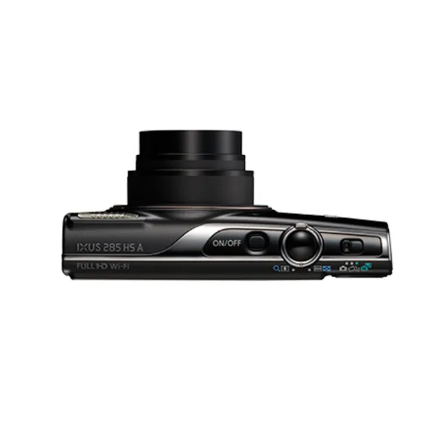 【Canon】IXUS 285HS A 隨身數位相機(公司貨)