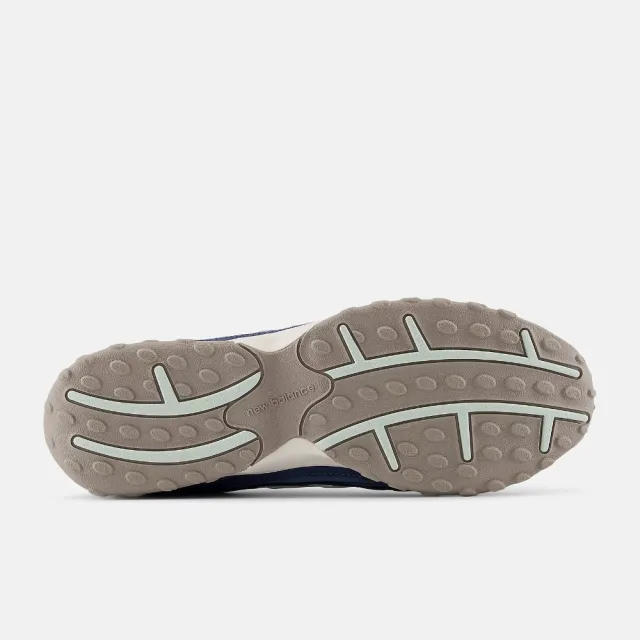 【NEW BALANCE】NB 休閒鞋 男鞋 女鞋 運動鞋 麂皮 海軍藍 U204L67Q
