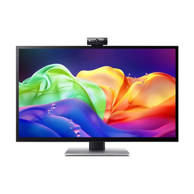 Acer宏碁 PE270KT 是一款27型4K IPS觸控螢幕顯示器，支援Type-C、Display-port、HDMI2.1、USB3.2等多種介面，螢幕比例為16:9，提供高解析度與高畫質表現，適合辦公與娛樂使用，保固期為3年。