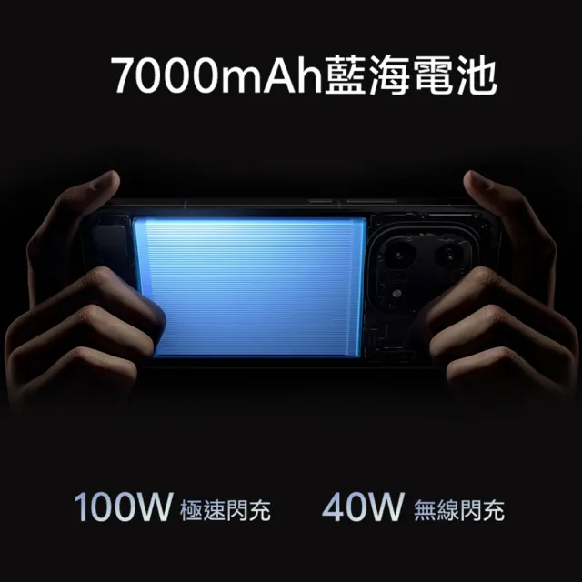 官方直營【iQOO】iQOO 15 5G傳奇白(16G/512G/高通S8 Elite Gen 5/5000萬畫素潛望長焦鏡頭/AI電競手機) 