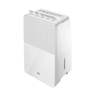 【3M】6公升雙效空氣清淨除濕機(FD-Y60L /小坪數雙效首選)