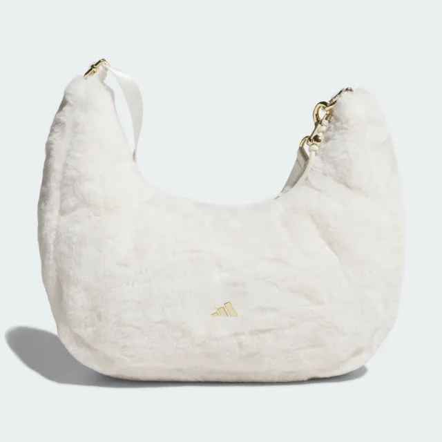 【adidas 愛迪達】運動包 肩背包 側背包 女包 NEWY W BAG(KR2567)