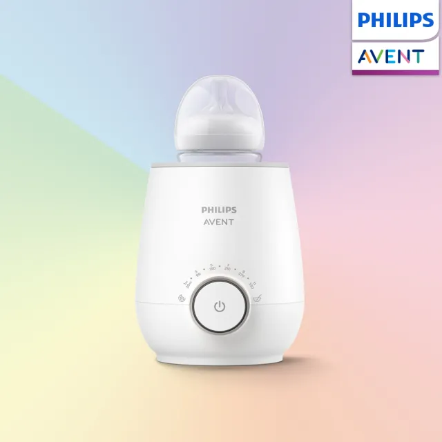 【PHILIPS AVENT】飛利浦新安怡 快速食品加熱器(SCF358/00)