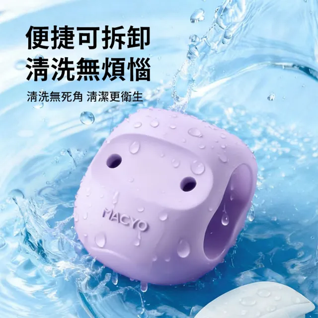 【SUNORO】臉部拉提神器 面部瑜珈器 下顎線鍛鍊器 瘦臉神器(淡化法令紋雙下巴/V臉瘦臉緊緻訓練)