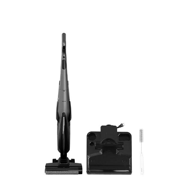 【TECO 東元】自動牽引PRO平躺無線洗地機 XJ1501FW