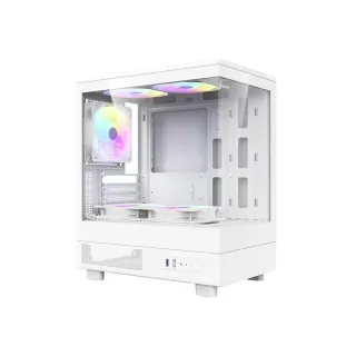 【技嘉平台】I5十核GeForce RTX 5060{喵怪仙}電競機(I5-14400F/H610/32G/1TB)