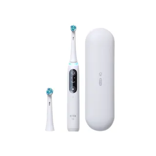 【德國百靈Oral-B-】iO SLIM 微磁電動牙刷