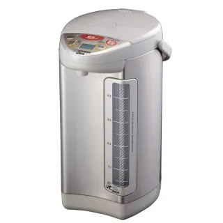 【ZOJIRUSHI 象印】*日本製* 5公升 SuperVE超級真空保溫熱水瓶(CV-DSF50)