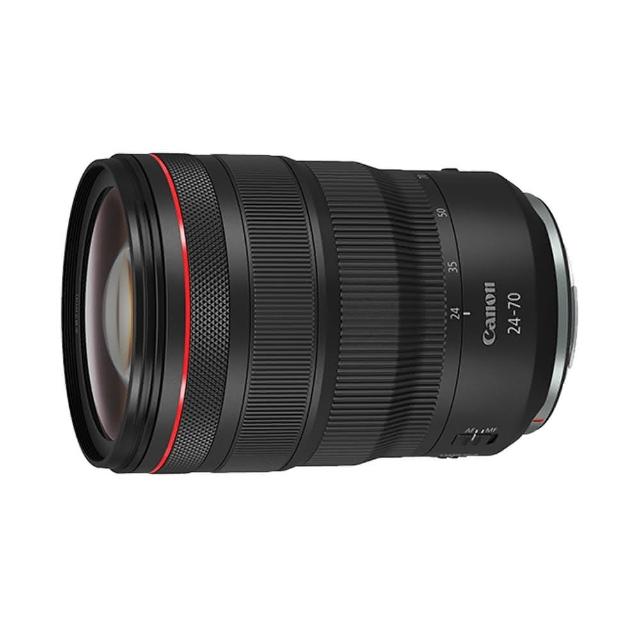 【Canon】RF 24-70mm F2.8L IS USM 變焦鏡頭--公司貨