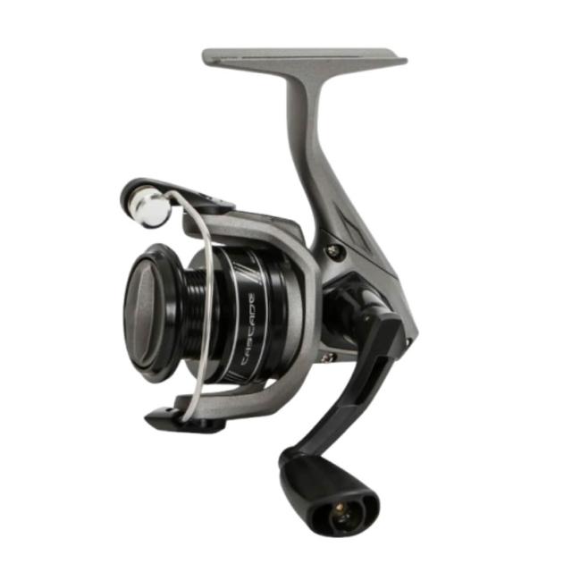 【OKUMA】卡斯 CASCADE 2000型 3000型 4000型(水泥灰色)