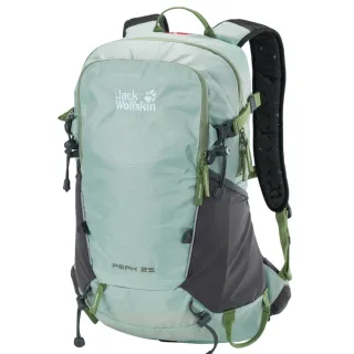 【Jack wolfskin 飛狼】Peak 25L 登山背包 健行背包『天藍』