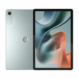 【Motorola】Pad 60 Lite 10.1吋 WIFI(4G/128G/聯發科技曦力G85/800萬畫素)