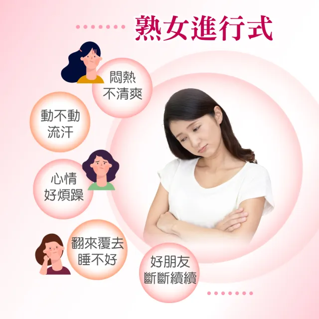 【順天本草】更姿麗膠囊-玻尿酸升級版 2盒組(60顆/盒X2 熟齡保養 大豆異黃酮 珍珠粉)