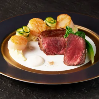 【王品集團】王品台塑牛排套餐券4張(美食餐券)