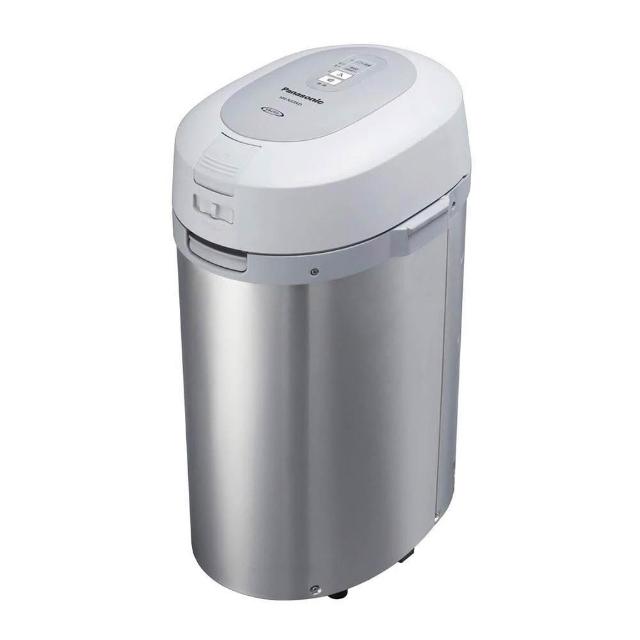 【Panasonic 國際牌】6公升超大容量廚餘機(MS-N53XD)