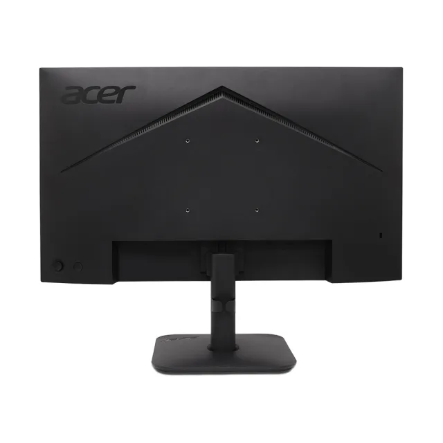 【Acer 宏碁】KA242Y P6 24型 IPS FHD 16:9 144Hz護眼電腦螢幕(23.8吋/內建喇叭/FreeSync/1ms)