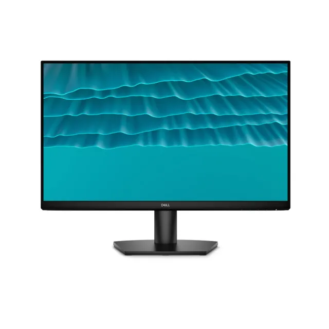 【DELL 戴爾】SE2426H-4Y 24吋顯示器(IPS/FHD/1920x1080/HDMI/144Hz)