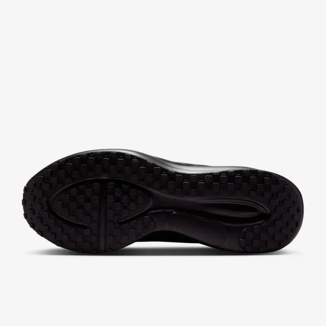 【NIKE 耐吉】運動鞋 跑步鞋 男鞋 NIKE REVOLUTION 8 輕盈 透氣 柔軟 黑(HJ9198002)