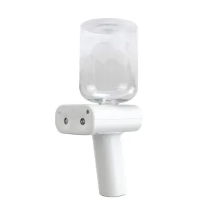 噴霧瓶 電動噴霧器 消毒噴霧 自動噴霧機 奈米噴霧 霧化機 618-IALCG 酒精霧化槍 消毒酒精