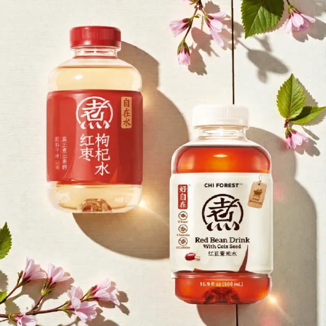 【2026】紅豆水推薦｜10款高評價人氣品牌排行榜 | BALIMAN情報局