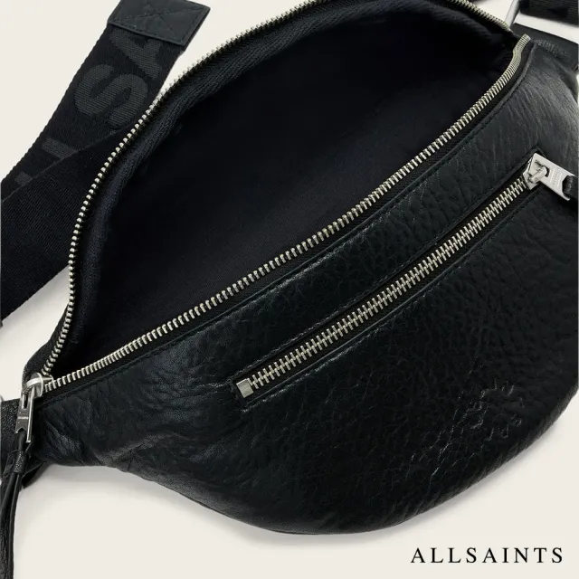 【ALLSAINTS】ITOKO 羊皮腰包 M175XC