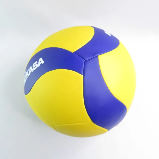 【MIKASA】螺旋形合成皮排球 FIVB認證 5號排球 MKV360W