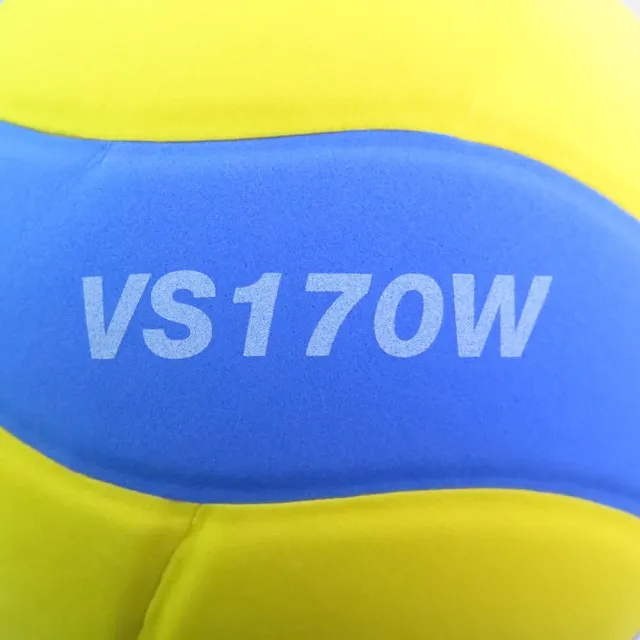 【MIKASA】排球 螺旋形EVA排球 FIVB認證 輕量 5號球 (MKVS220W/MKVS170W)